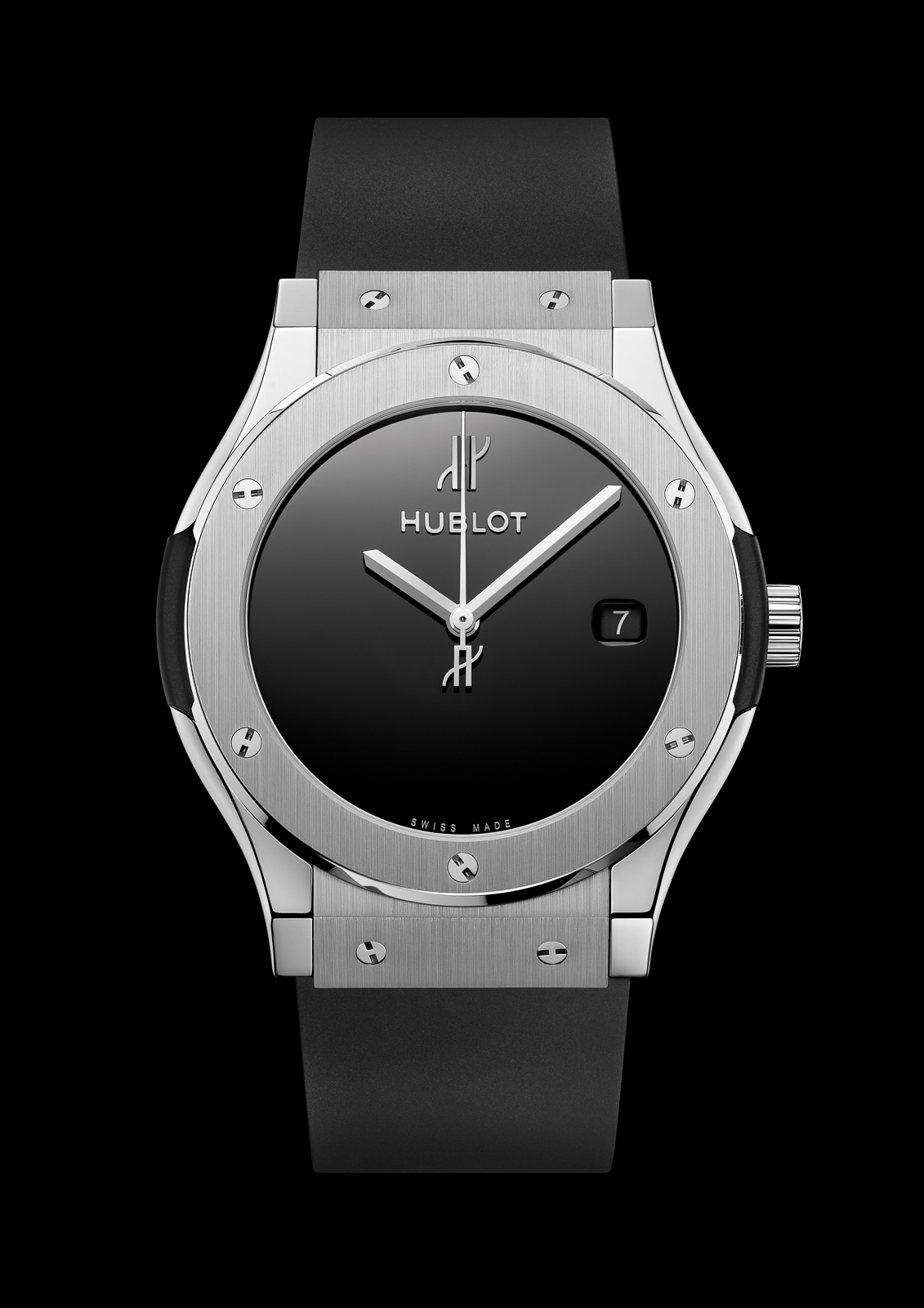 40 years in the making, the new Hublot Classic Fusion models are a ...