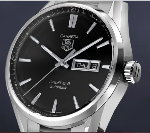 new Tudor Royal Day Date