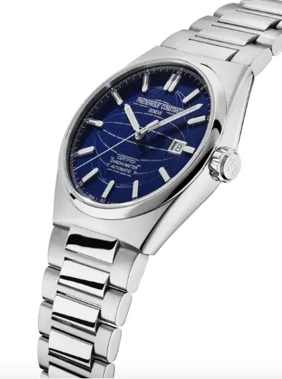 new Tudor Royal Day Date