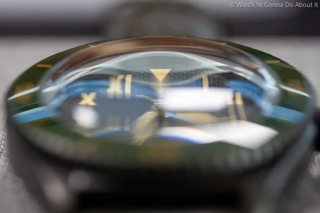 UNDONE watches Basecamp