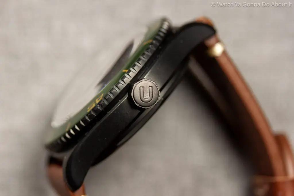 UNDONE watches Basecamp