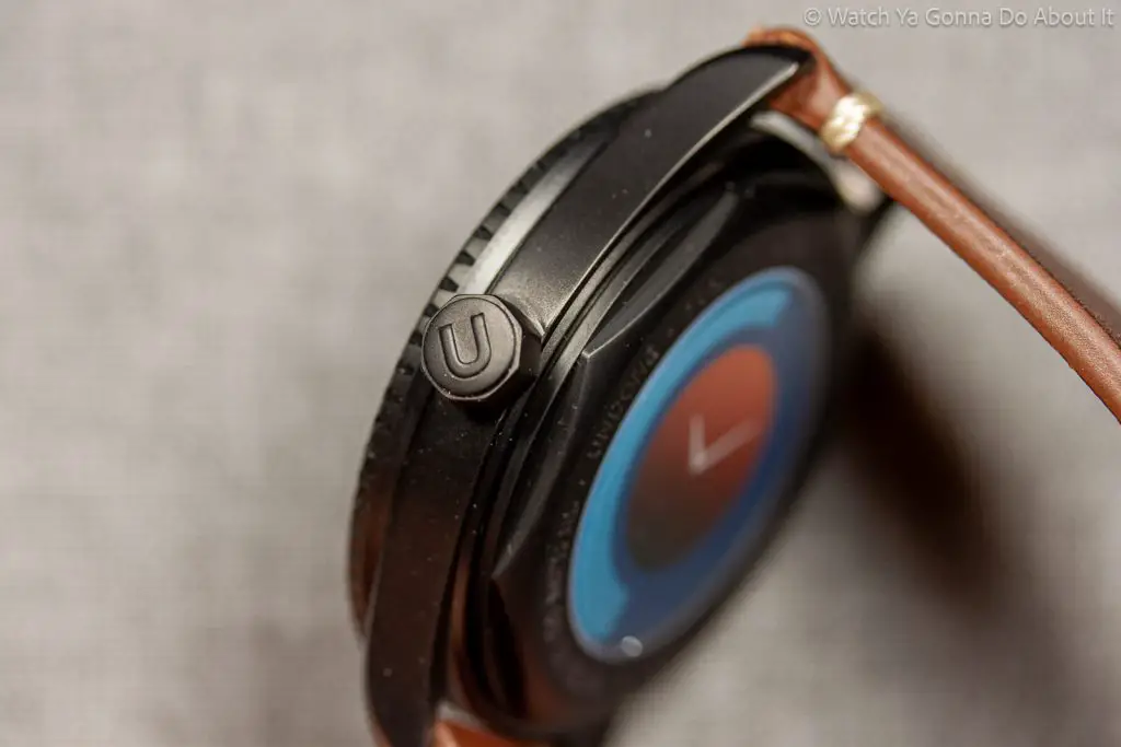 UNDONE watches Basecamp