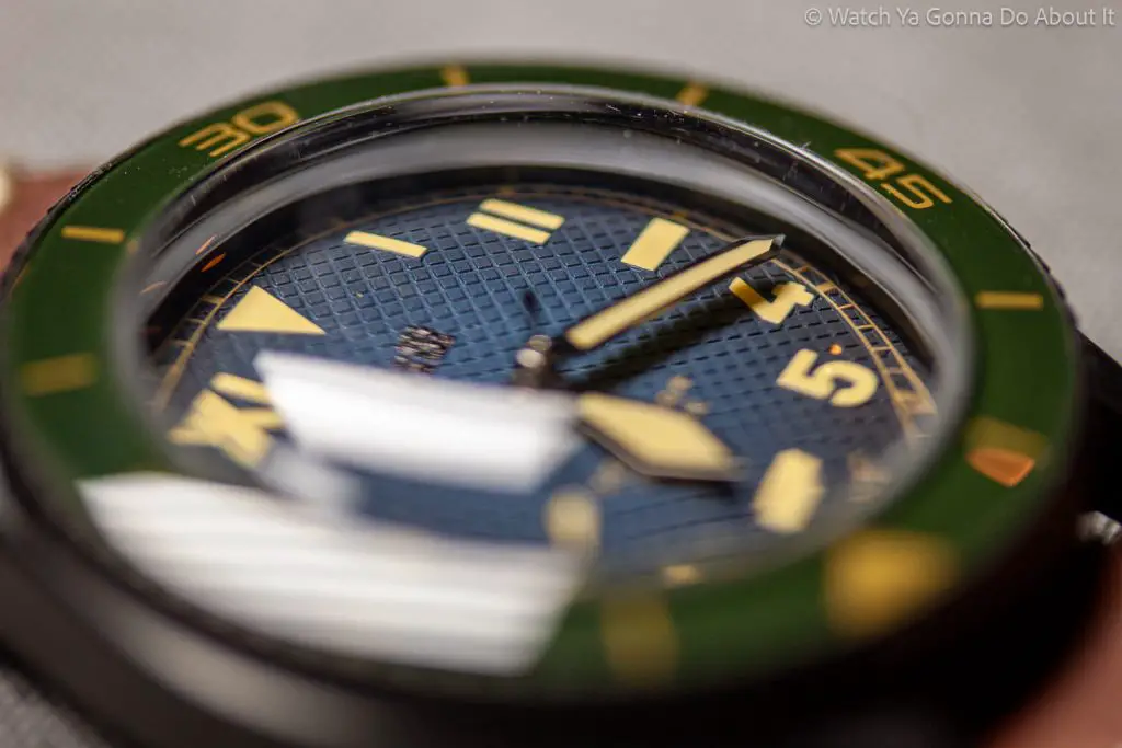 UNDONE watches Basecamp