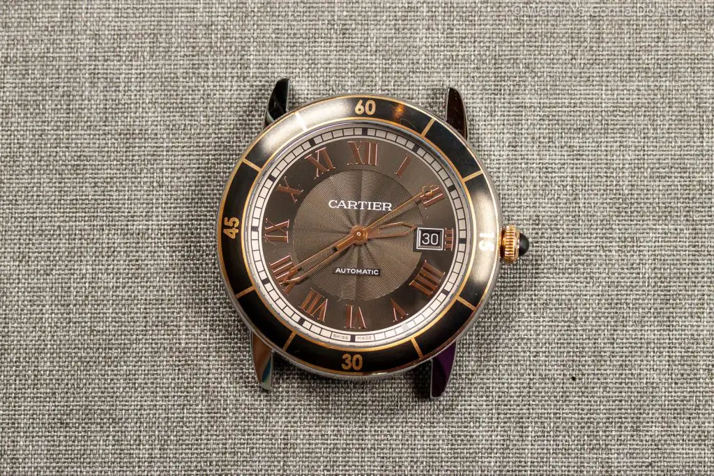 UNDONE watches Basecamp