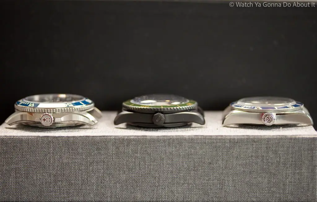 UNDONE watches Basecamp