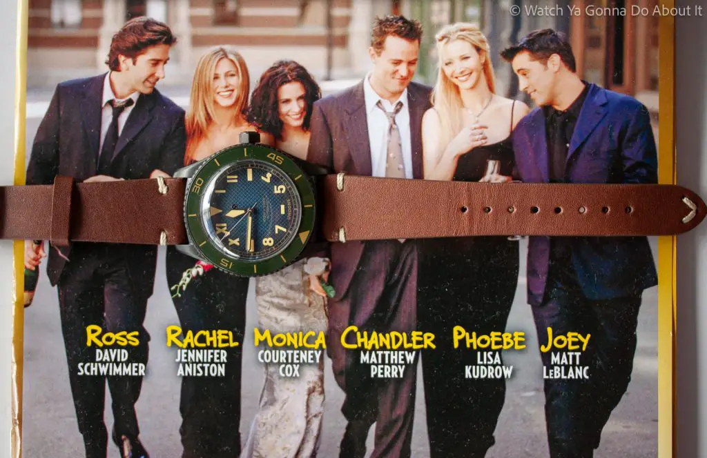 UNDONE watches Basecamp