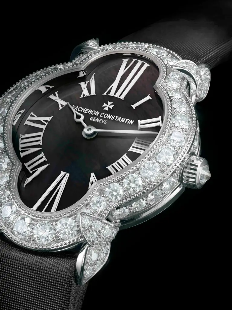 new Vacheron Constantin Heure Romantique