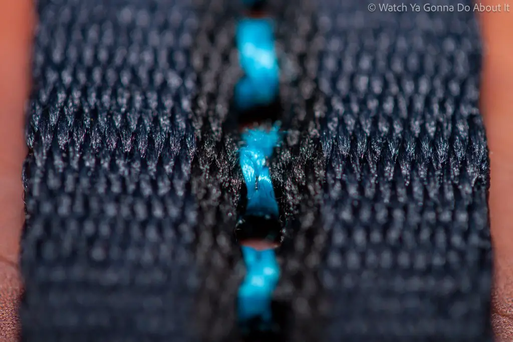 Christopher Ward C60 Blue Limited Edition 21 1024x683