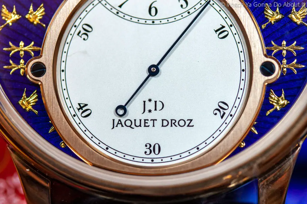 Jaquet Droz Fleur De Lys 13 1024x683
