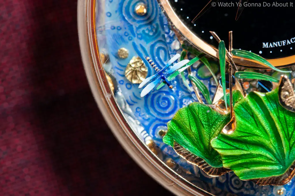 Jaquet Droz Magic Lotus 17 1024x683