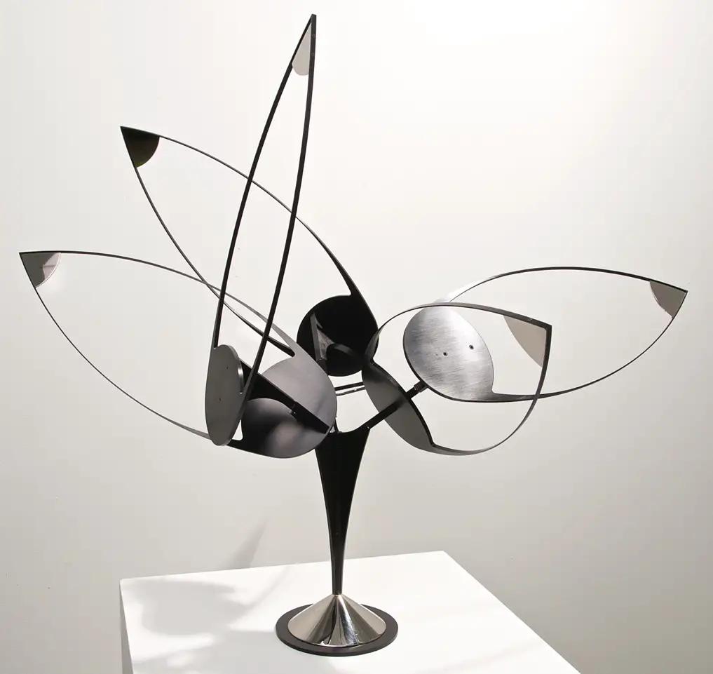 M.A.D.Gallery Presents “Forward Motion”