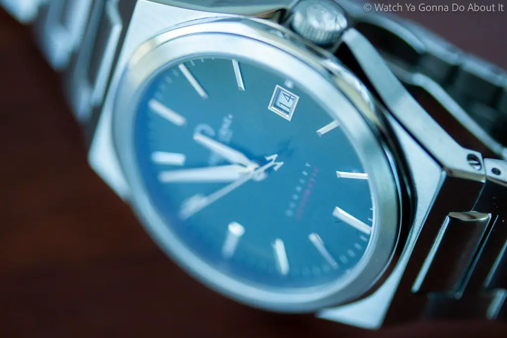 Melbourne Watch Company Burnley