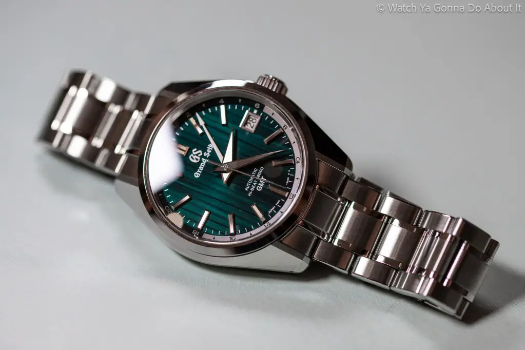 Grand Seiko SBGJ241