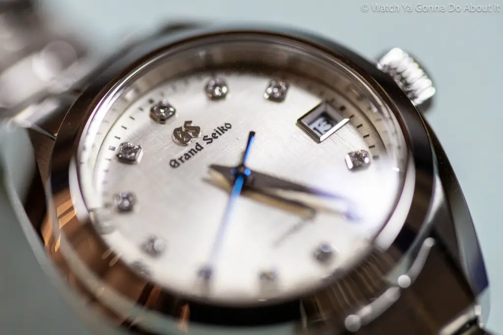 Grand Seiko White Dial Men And Women 1 1024x682